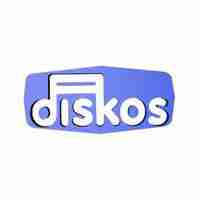 Radio Diskos Logo