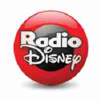Radio Disney Logo