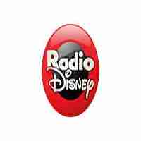 Radio Disney Logo