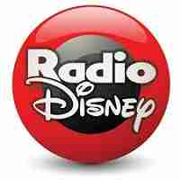 Radio Disney Logo