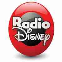 Radio Disney Logo