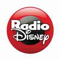 Radio Disney Logo