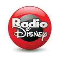 Radio Disney Logo