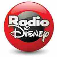 Radio Disney Logo