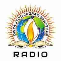 Radio Divya Jyoti Logo