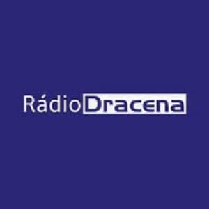 Radio Dracena Logo