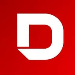 Radio Dukagjini Logo