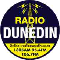 Radio Dunedin Logo