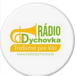 Rádio Dychovka Logo
