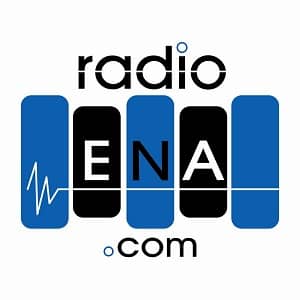 Radio ENA Logo