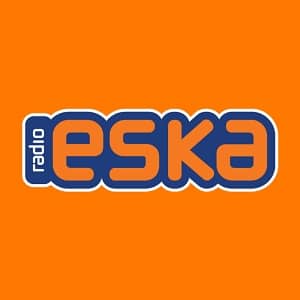Radio Eska Logo