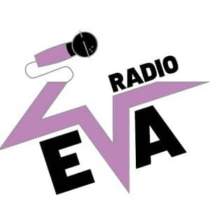 Radio EVA Logo