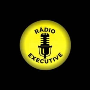 Radio EXECUTIVE Logo