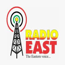 Radio East Logo