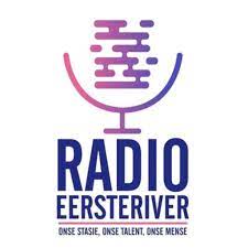 Radio Eersteriver Logo