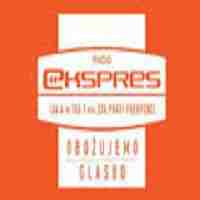 Radio Ekspres Logo