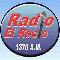 Radio El Rocio Logo