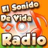 Radio El Sonido De Vida Logo