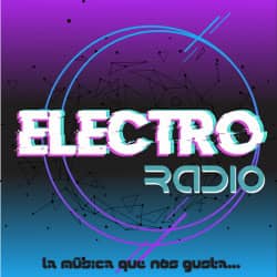 Radio Electro Logo