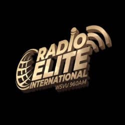 Radio Elite International Logo