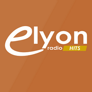 Radio Elyon Hits Logo