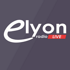 Radio Elyon Live Logo
