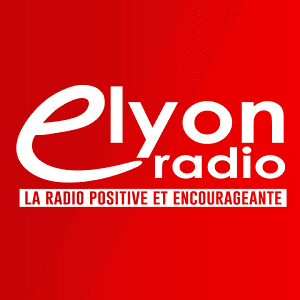 Radio Elyon Logo
