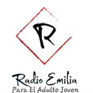 Radio Emilia Logo