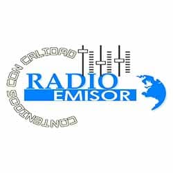 Radio Emisor Logo