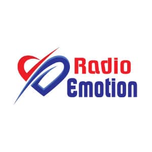 Radio Emotion Belgique Logo
