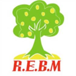 Radio En Ba Mango Logo