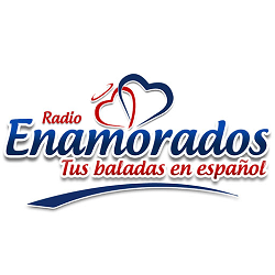 Radio Enamorados Logo