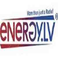 Radio Energy Logo