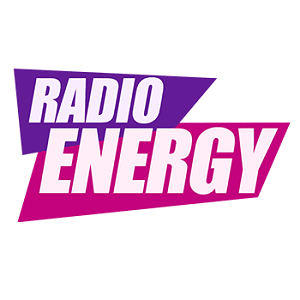 Radio Energy Armenia Logo