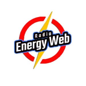 Radio Energy Web Station Logo