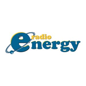 Radio Energy Logo