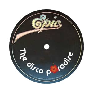 Radio Epic Logo