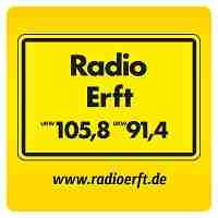 Radio Erft Logo
