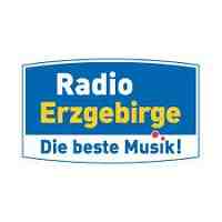 Radio Erzgebirge Logo