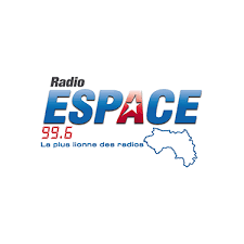 Radio Espace FM Logo