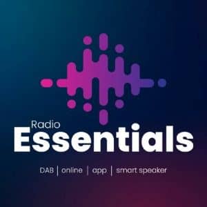 Radio Essentials Logo