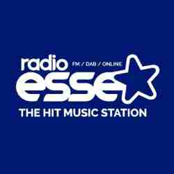 Radio Essex Logo