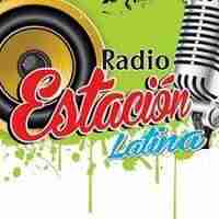Radio Estacion Logo