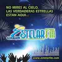 Radio Estelar FM Logo