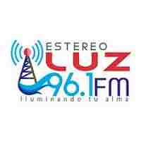 Radio Estereo Luz Logo