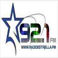 Radio Estrella Logo