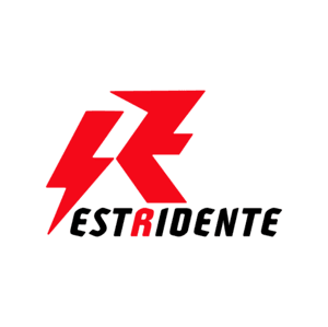 Radio Estridente Logo