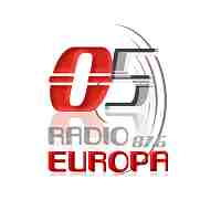 Radio Europa 05 Logo
