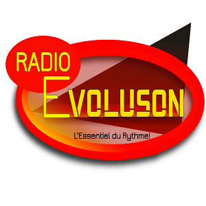 Radio Evoluson Logo