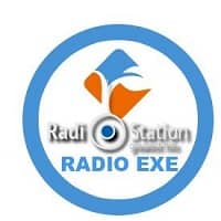 Radio Exe Logo